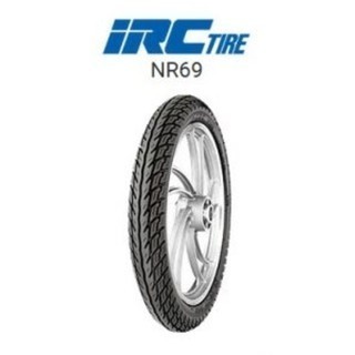 Ban luar irc 70/90-17 NR 69 Depan Jupiter Z Vega Karisma Supra X 125 Smash Shogun 110 125 F1zr