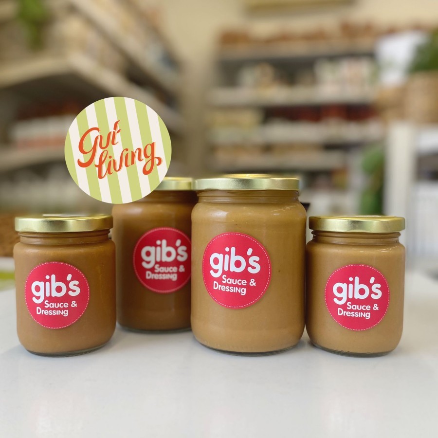 

Peanut Almond Butter Spread Jam Gib Selai Natural - Small