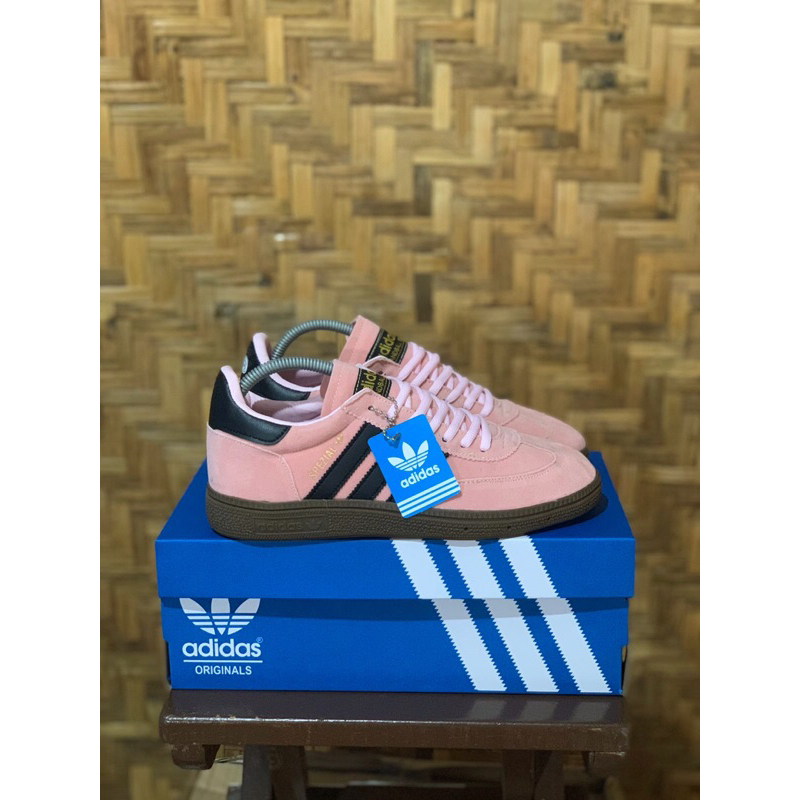 ADIDAS SPEZIAL PINK