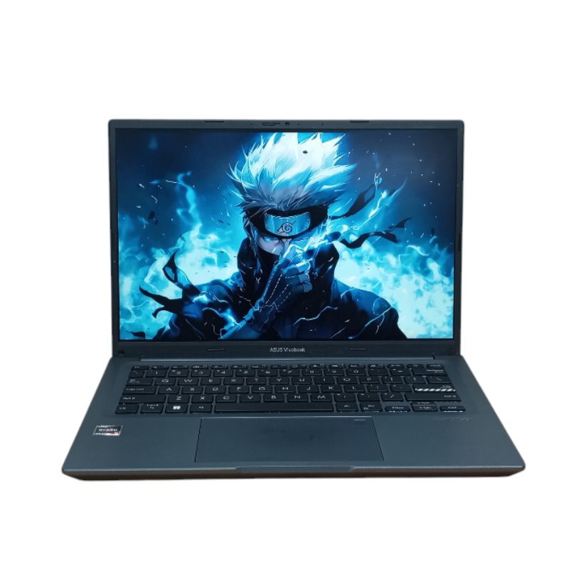 Laptop Asus Vivobook M1403QA Amd Ryzen 5 5600H 8/512Gb