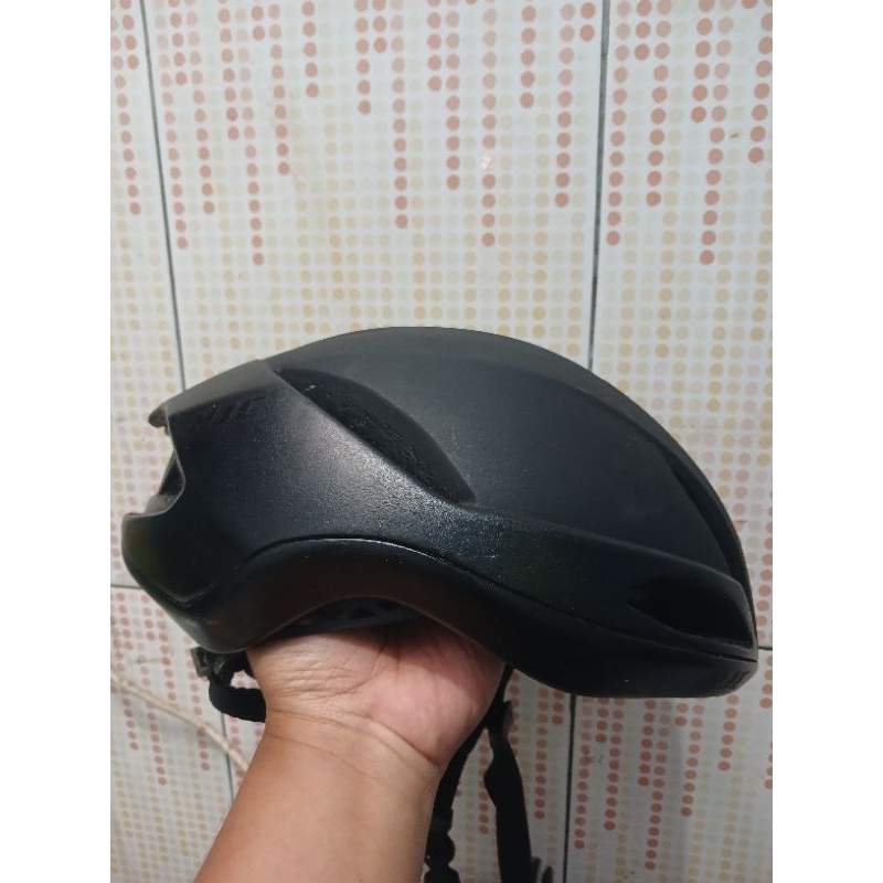helm sepeda cairbull aero repaint