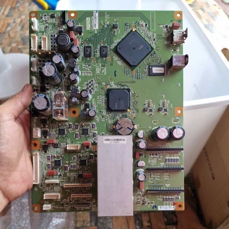 MAINBOARD EPSON F6270