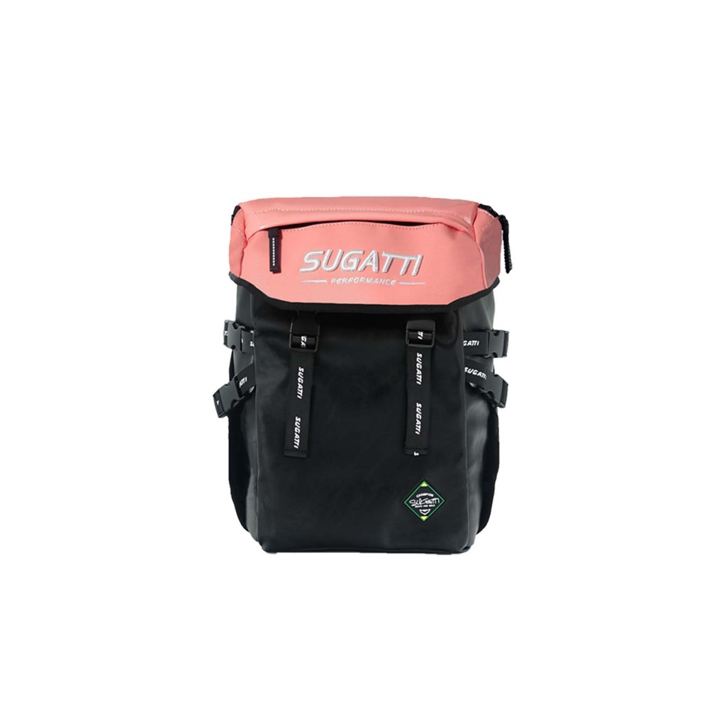 Tas Sepatu Roda Sugatti Skates Backpack Lightweight