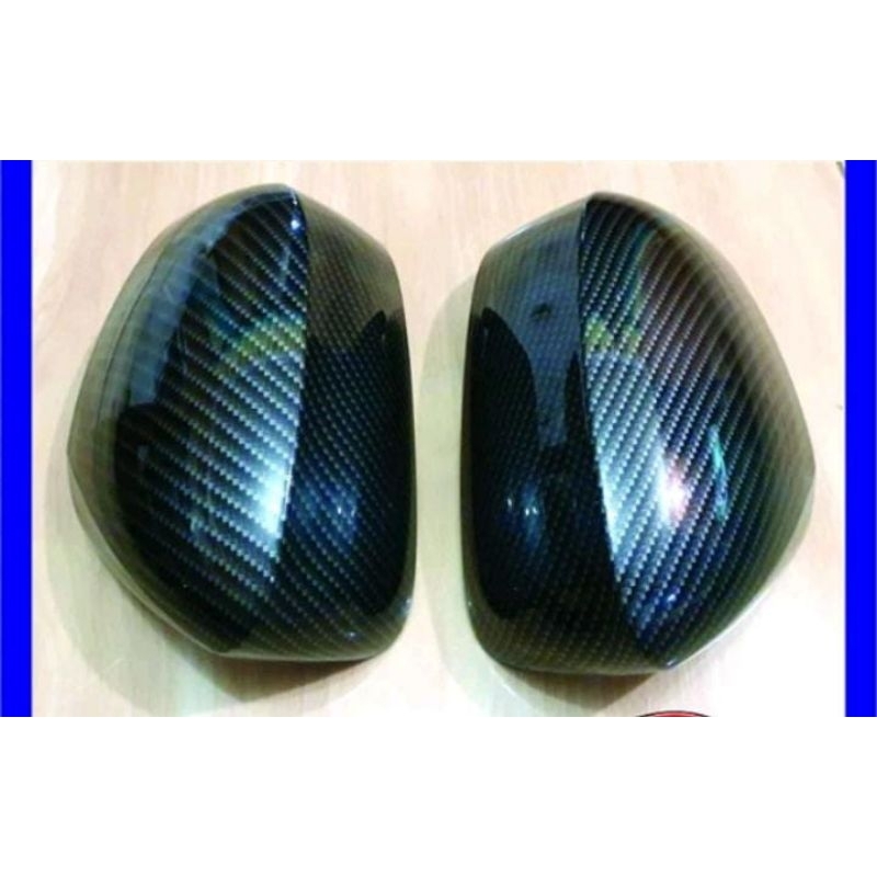 Coper Spion Honda Brio Satya 2012-2021 carbon.