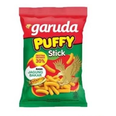 

Garuda Puffy Stick 45gr