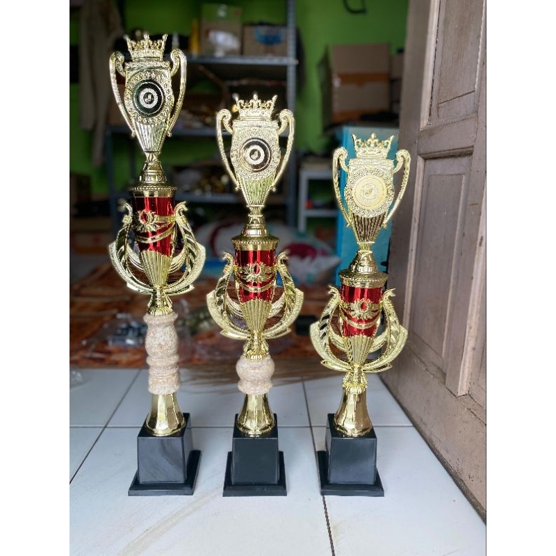 PIALA KAKI 1 SET MURAH