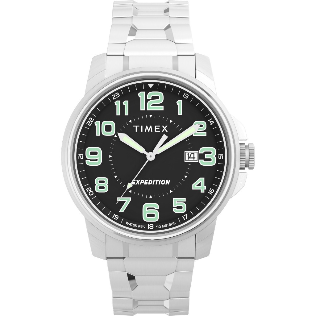 TIMEX Expedition Field Jam Tangan Pria TW4B31300