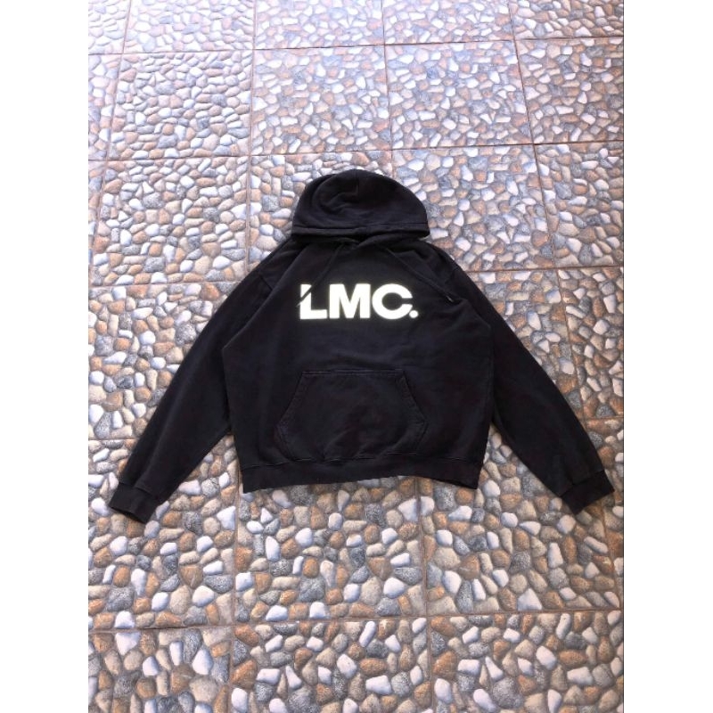 Hoodie LMC Reflektif