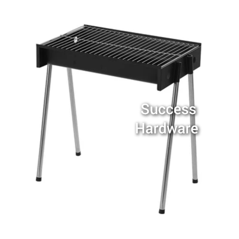 

CELCIO&CO PEMANGGANG ARANG BBQ SQ47 BT - HITAM / BBQ CHARCOAL SQ47 BT