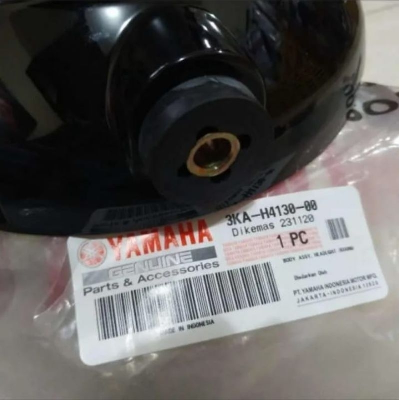 BATOK LAMPU DEPAN RX KING RXKING 2007-2008 ORIGINAL YAMAHA
