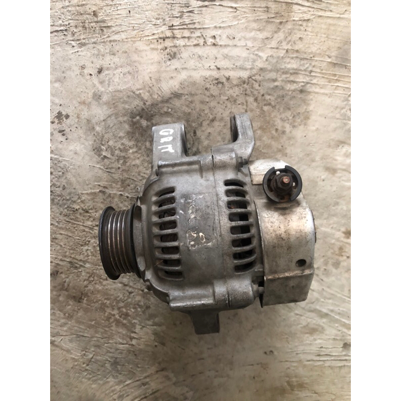 Dinamo Alternator All New Corolla Great Corolla