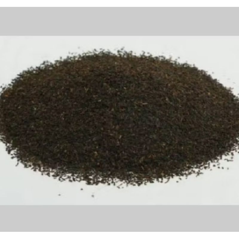 

Teh Hitam BOP 1 berat 1kg
