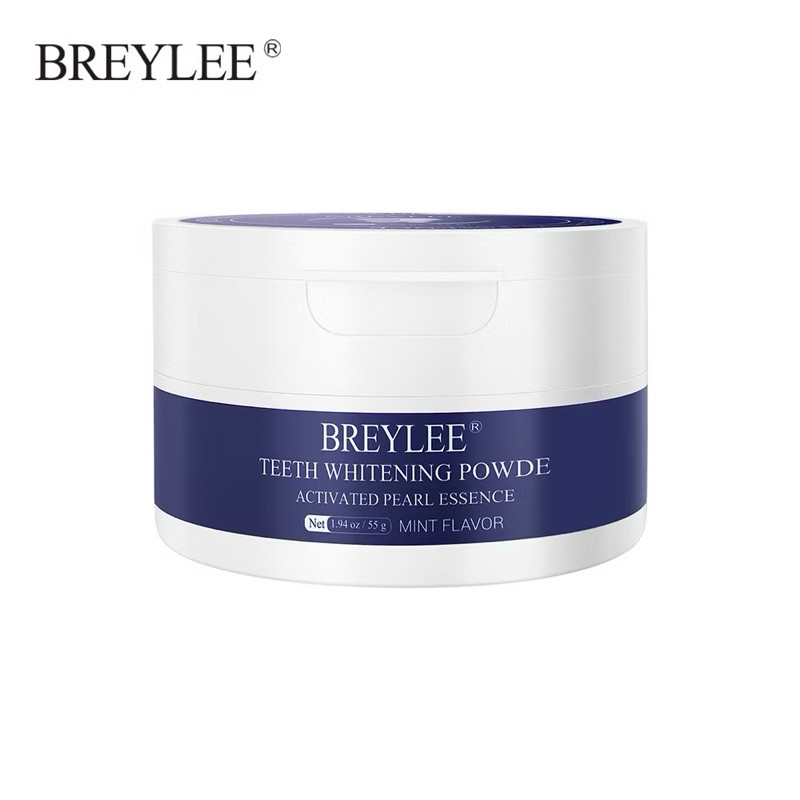 Breylee | Teeth Whitening Powder | Teeth Whitening Pen
