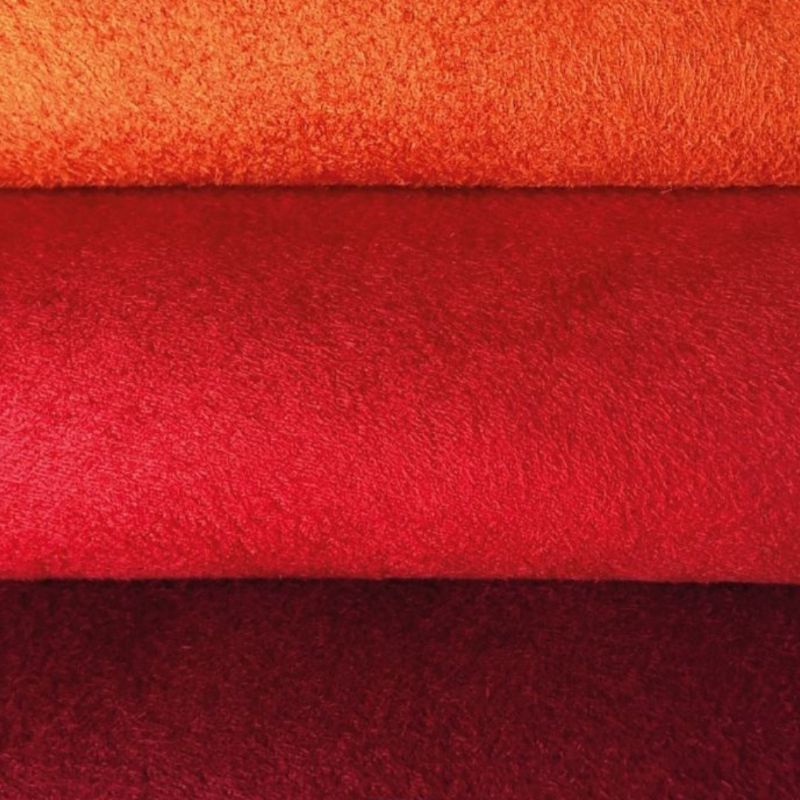 Discount Italiano Suede - Kain Sofa Suede/Kain Kursi Polos/Kain Sarung Bantal (Regency)