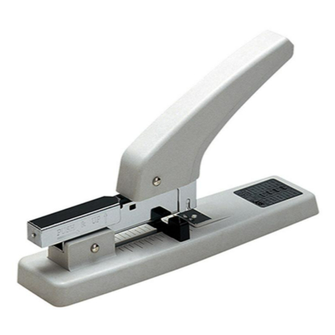 

Gramedia Pettarani - SDI HEAVY DUTY STAPLER 1140