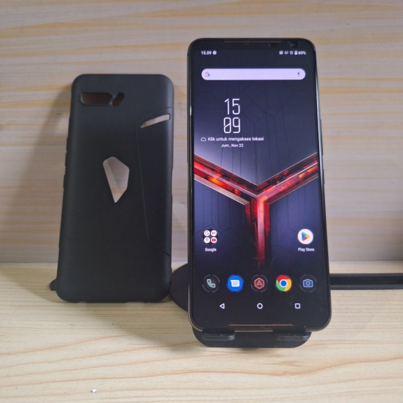 Asus RoG Phone 2 Second Ori Nominus