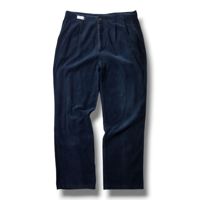 corduroy pants / celana corduroy / corduroy second
