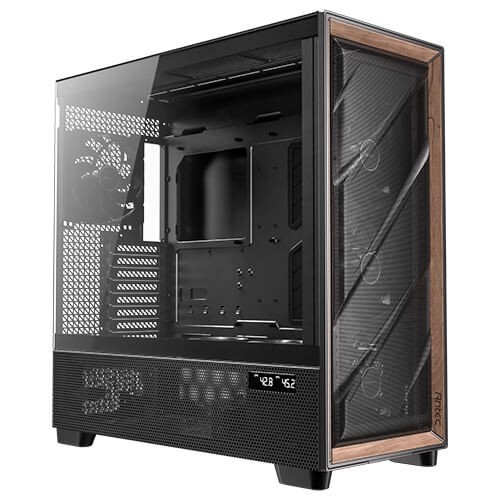 Antec FLUX Pro Full Tower PC Case