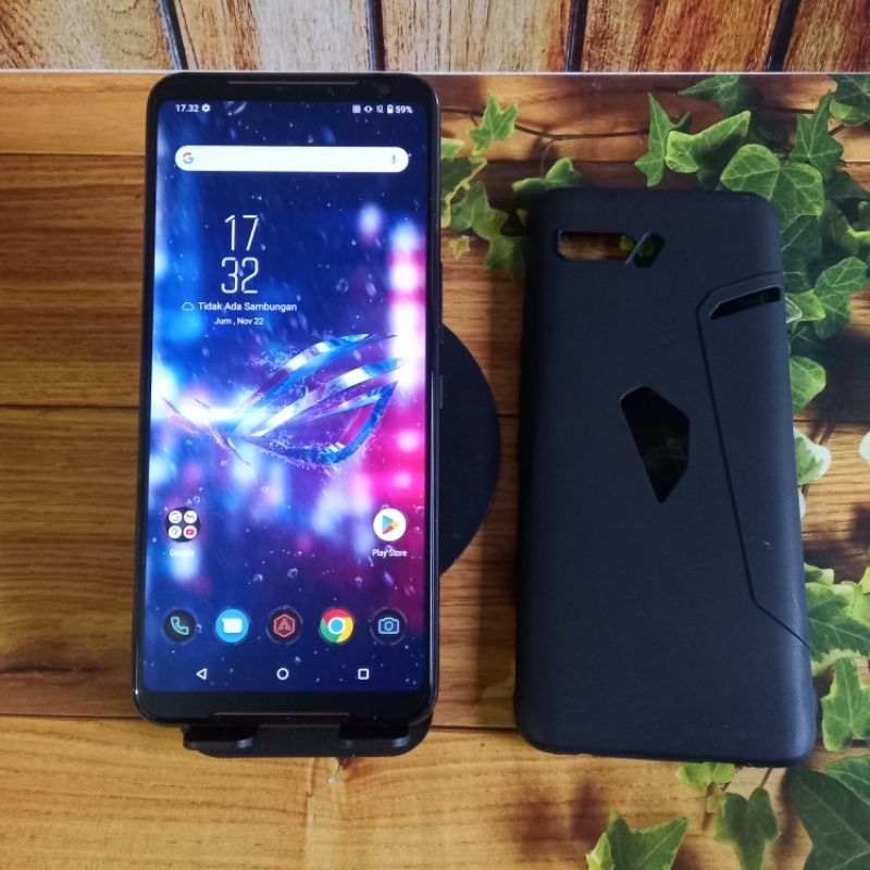 ASUS ROG PHONE 2 SECOND