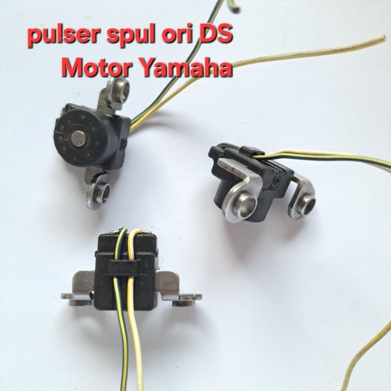 ORI DS PULSER SPULL MOTOR YAMAHA MIO J, MIO M3, MIO SOUL, SOUL GT, FINO F1 TERMURAH