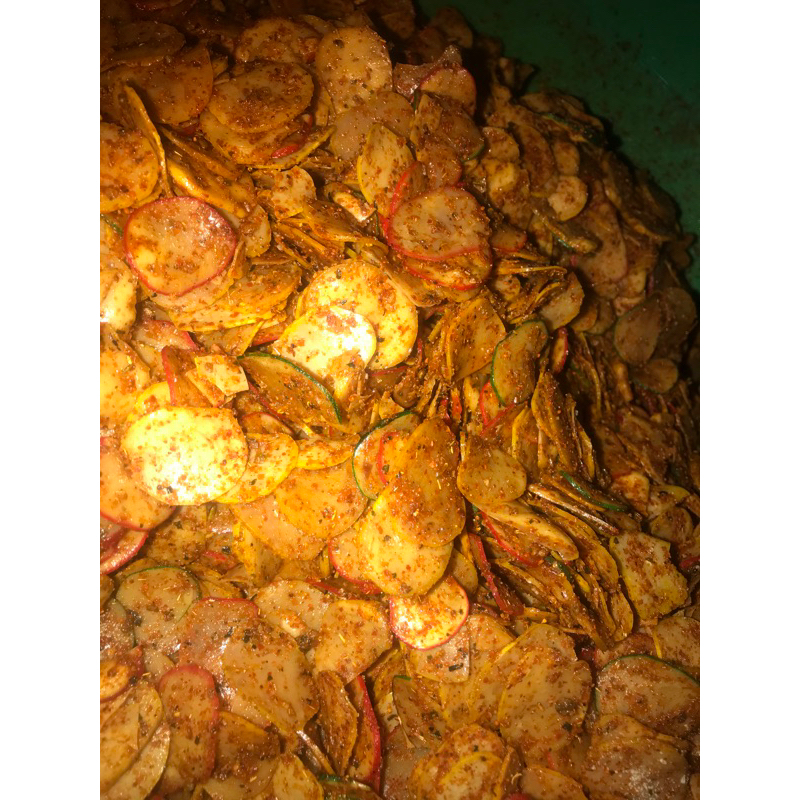 

SEBLAK KERING 150GR