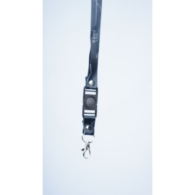 

lanyard fanmade edisi black bride jkt48