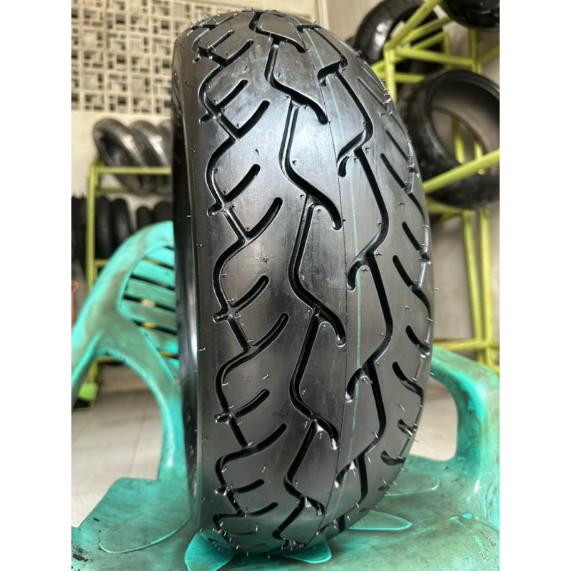 A PIRELLI MT66 ROUTE 180/70-15 HARLEY DAVIDSON BAN LIMBAH MOGE GAMBOT TAPAK LEBAR BIG BLOCK DUAL PUR