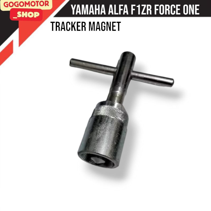 Treker magnet Yamaha rxk rx king rxs rx sepesial trecker tracker magnet puller Yamaha rx king shako