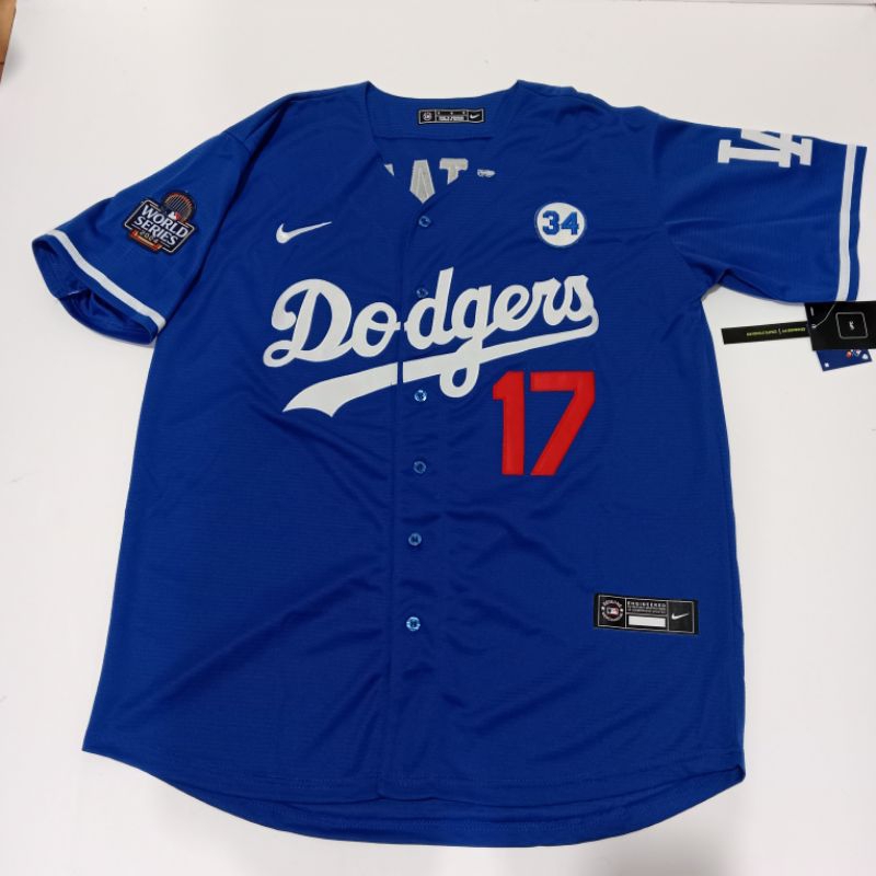 Ohtani Jersey Dodgers