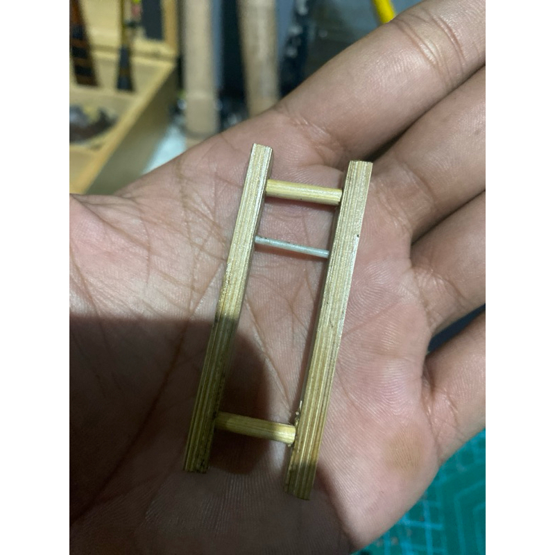 line keeper tanago bambu