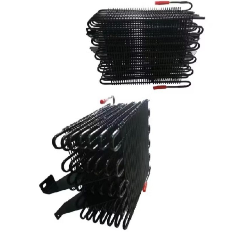 KONDENSOR KULKAS/KONDENSOR LIPAT SHOWCASE + FRISERBOX