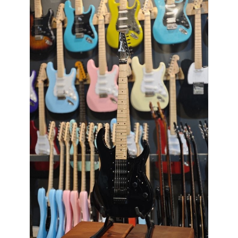 Gitar Listrik /elektrik ibanez RG up down