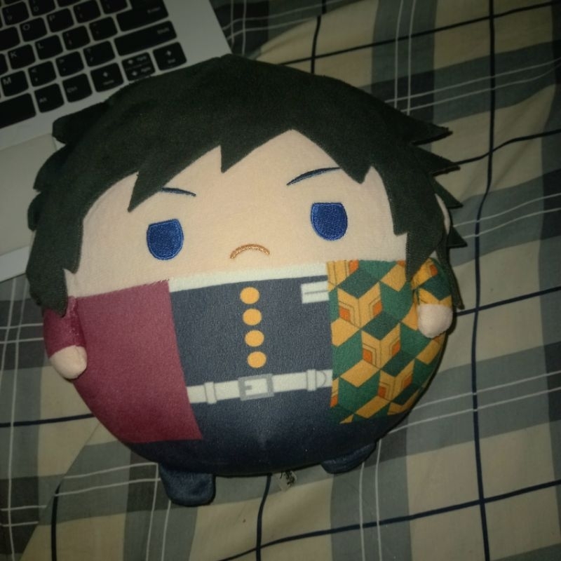 [Booked] Fuwakororin M Giyu Tomioka Demon Slayer Kimetsu no Yaiba