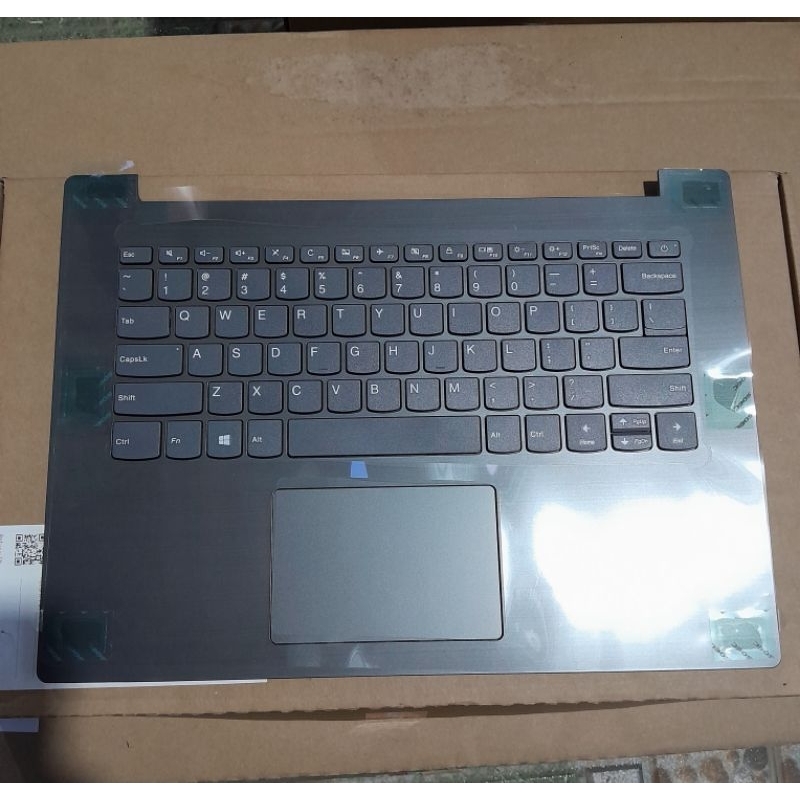 Frame Keyboard Lenovo Ideapad IP 320 original 100%