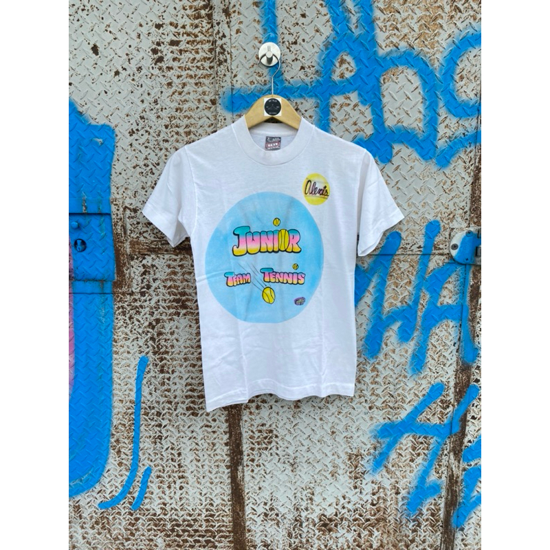 fruit of the loom vintage usa