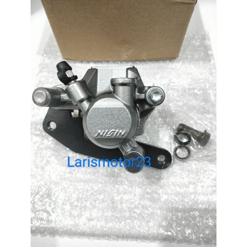 Kaliper caliper Vario CBS beat fi Scoopy fi spacy fi beat esp