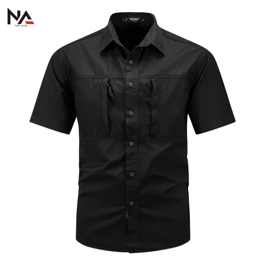 ORIGINAL KEMEJA TACTICAL / KEMEJA TACTICAL PRIA / KEMEJA TACTICAL LENGAN PENDEK / KEMEJA / KEMEJA