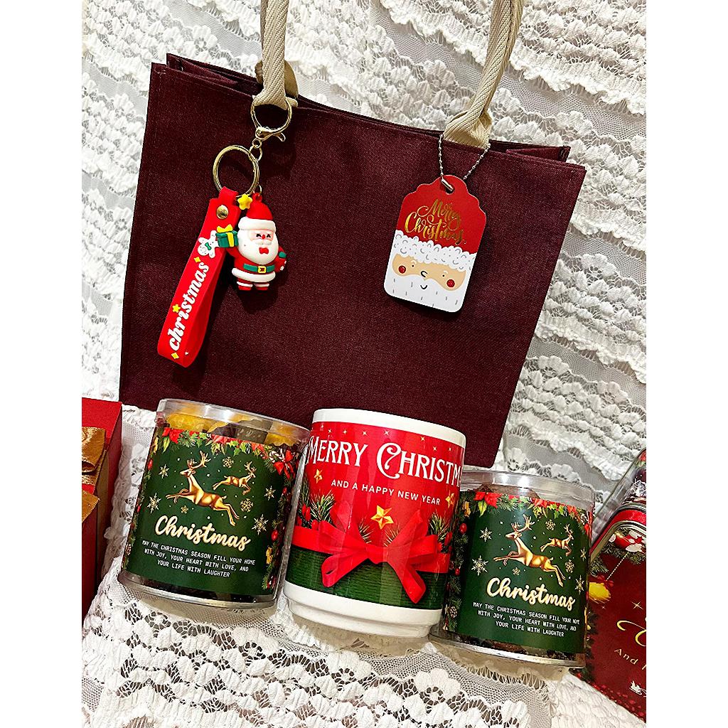 

HAMPERS NATAL CHRISTMAS TAHUN BARU MEWAH MURAH BERKUALITAS GIFT SET KADO SOUVENIR NATAL
