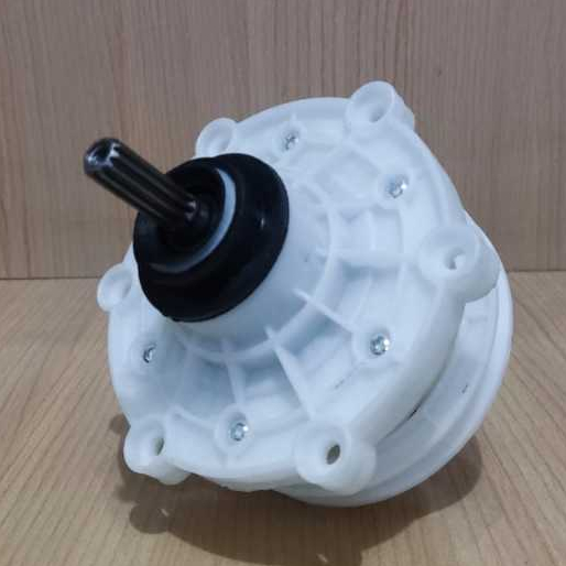 GEARBOX MESIN CUCI PANASONIC GIGI 11/gearbox mesin cuci panasonic/gerbok
