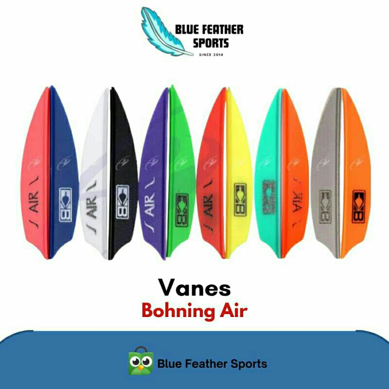 Vanes Bohning Air