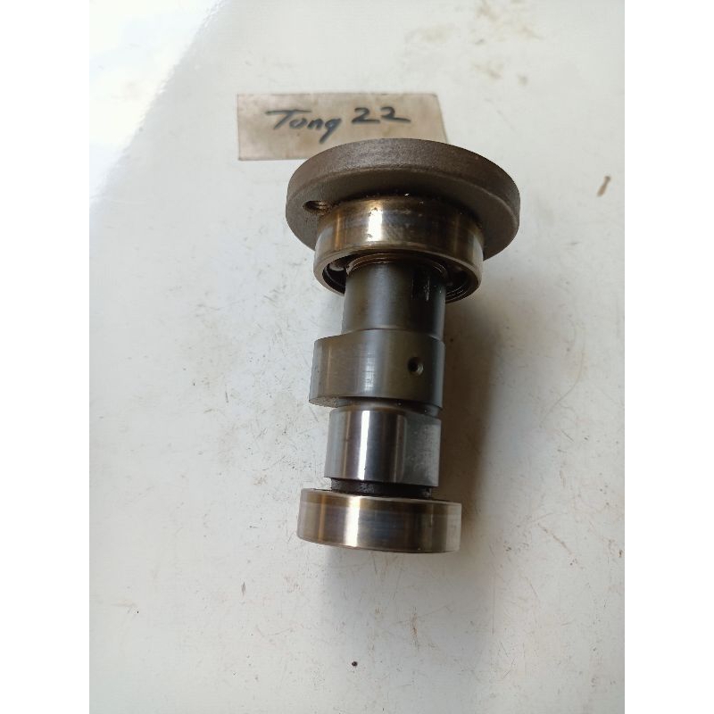 noken as Honda gl 100 CDI