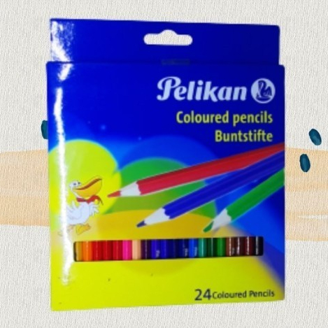 

PELIKAN CP 24W