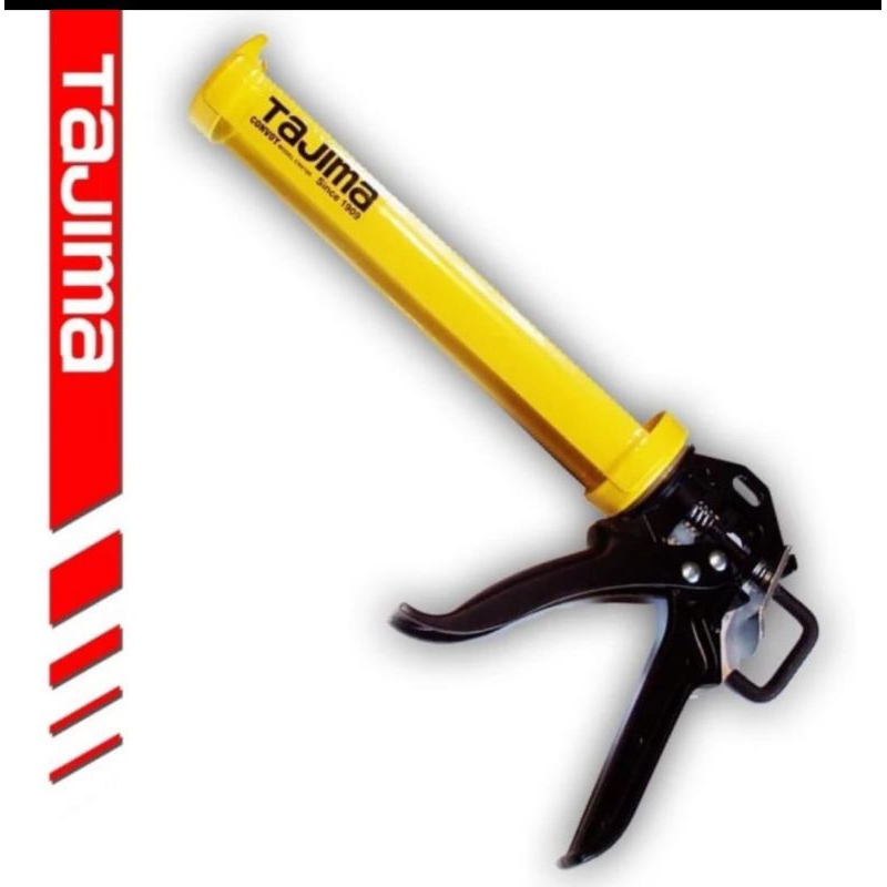 Tajima tembakan sealent original -gun sealent