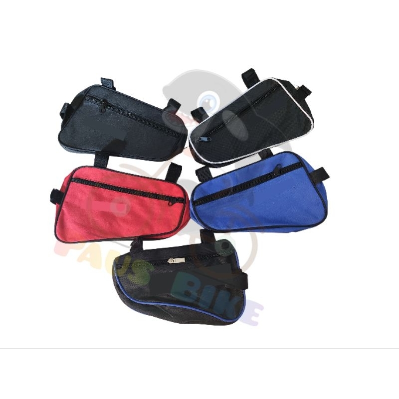 tas frame sepeda tas dalangan sepeda mtb roadbike sepeda balap