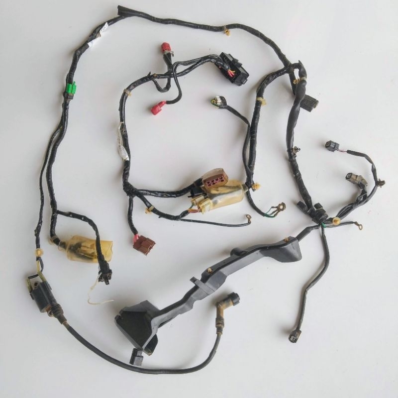 KABEL BODI BEAT STREET NEW ESP K81 FULSET ORIGINAL COPOTAN