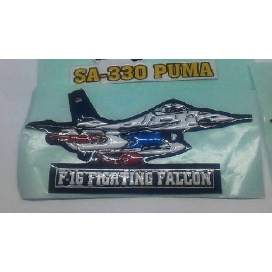 

Stiker Embos Besar PESAWAT | Aksesoris Kendaraan Craft PESAWAT