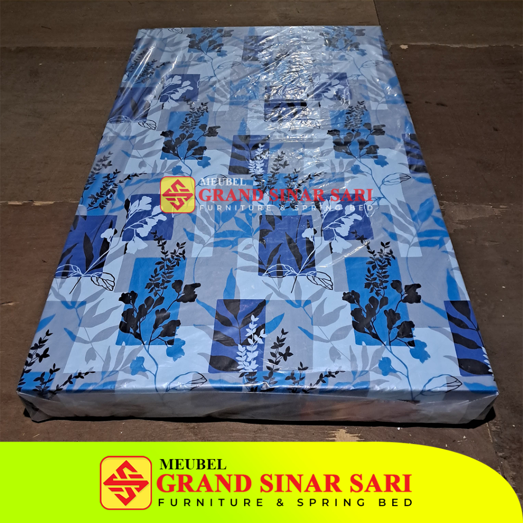Kasur busa excell kualitas Platinum tebal 14 cm bergaransi