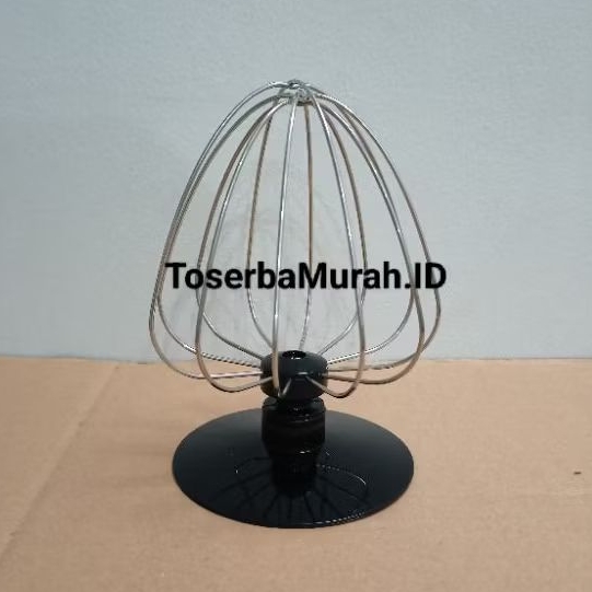 Kocokan Whisk Mixer Grande TURBO EHM9595 Original / Stand Mixer EHM 9595