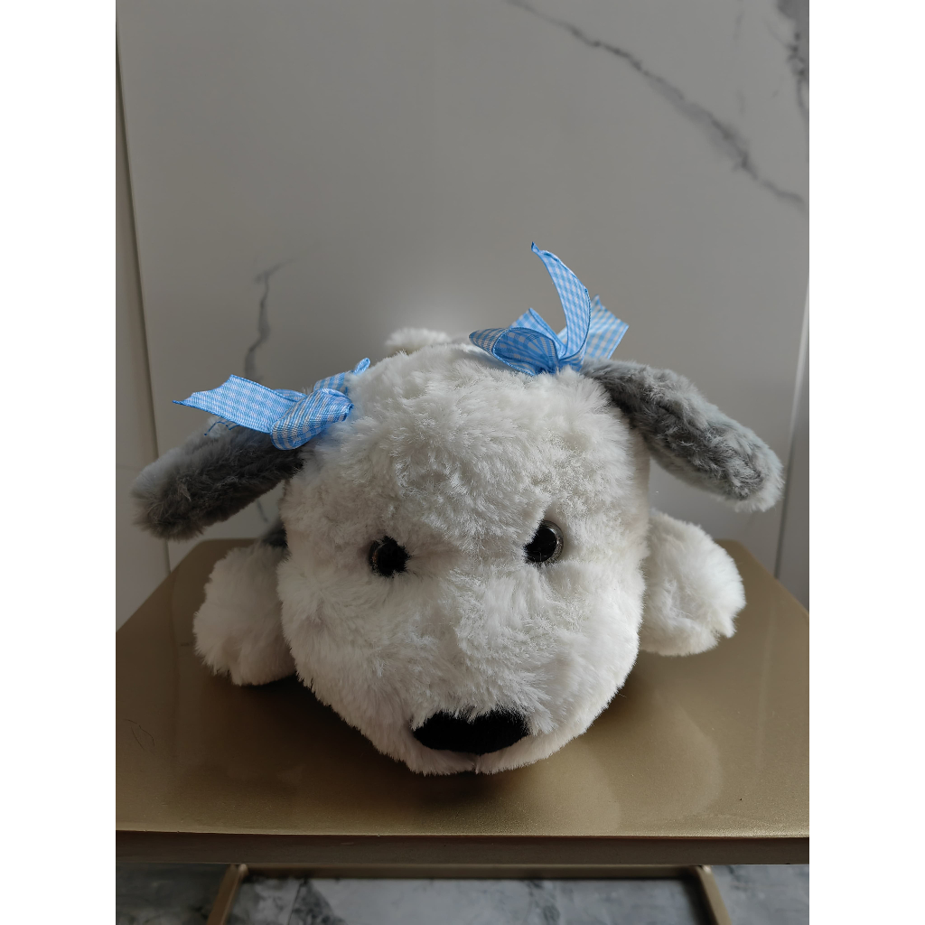 Oh SOME / KKV - Boneka anjing / Dog - Bahan Lembut & Halus