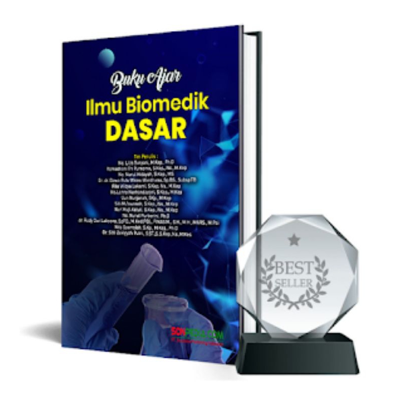 Buku Ajar Ilmu Biomedik Dasar